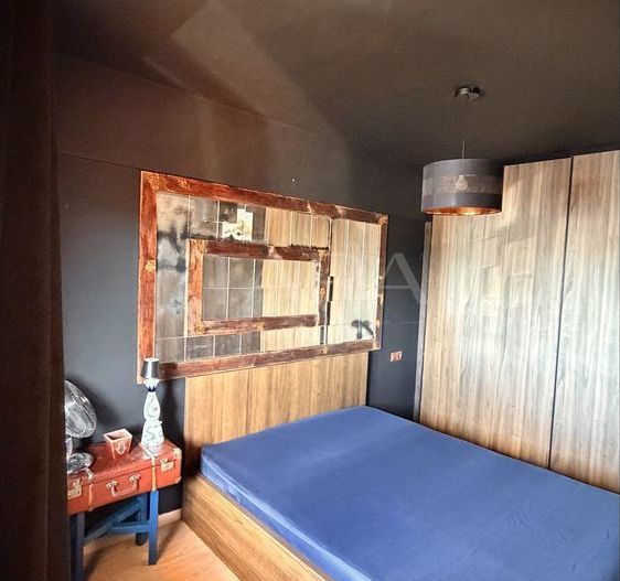 Apartament cu terasă 9 mp, parcare subterană, Iulius Mall. - Poză 5
