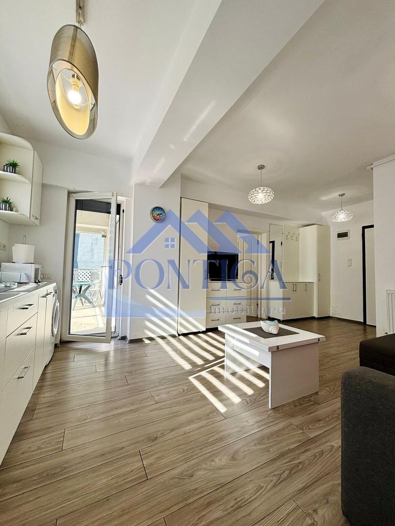 Apartament 2 camere Mamaia Nord - Poză 10