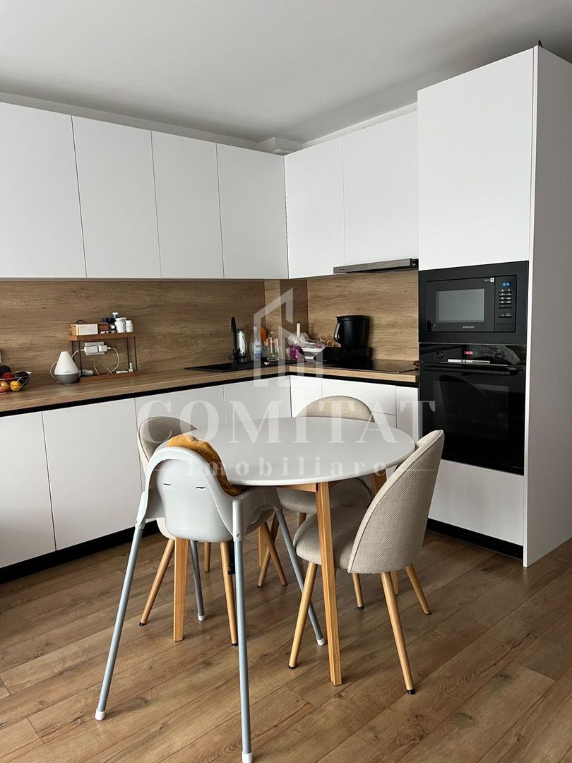 Apartament cu 2 camere | 2 parcări | Florești | Zona str. Tineretului - Poză 7