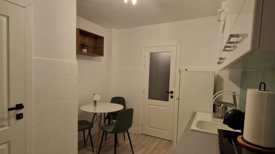 Apartament modern I Prima închiriere I zona Circumvalațiunii - Poză 8