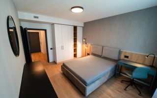 Apartament de 2 camere, 66mp, parcare subterana, Parcul Feroviarilor - Poză 7