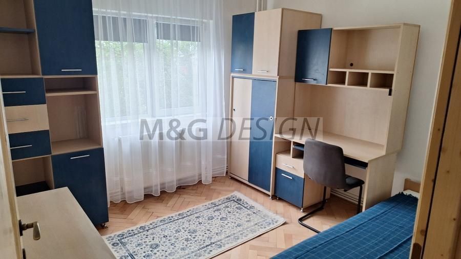 Apartament 4 camere zona Aradului - Poză 9