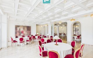 Proprietate Exclusivistă Rezidențial Seniori - Poză 34