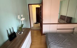 Calea Buziasului | 2 Camere | Etaj intermediar | Mobilat si utilat - Poză 5