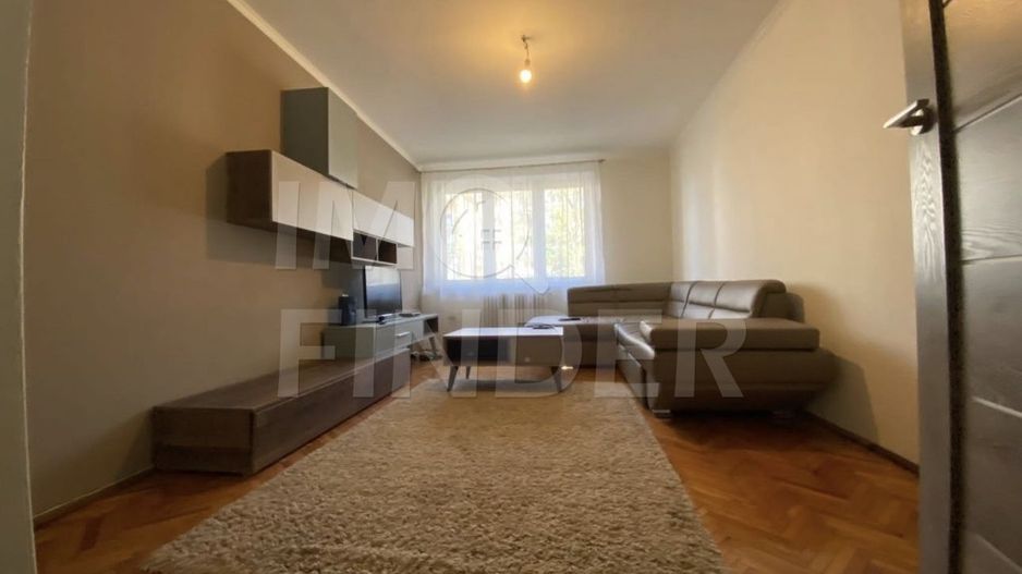 Inchiriere 2 camere decomandate, Gheorgheni, zona Unirii - Poză 1