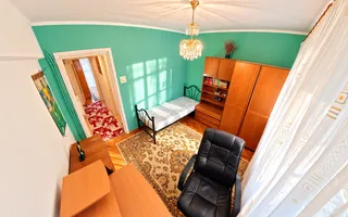Apartament 3 camere de închiriat, Micro 16, Bulevardul Muncii - Poză 11