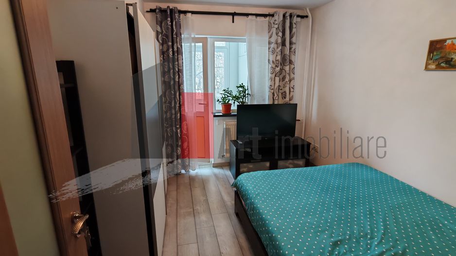 Apartament 3 camere Piata Veteranilor - Poză 5