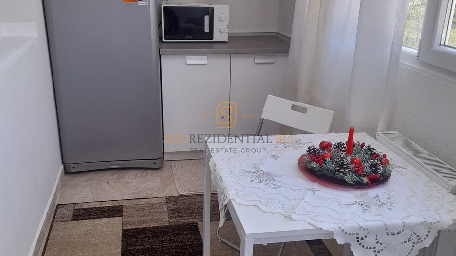 De inchiriat apartament 2 camere 47 mp - statia de metrou M2 Berceni - Poză 5