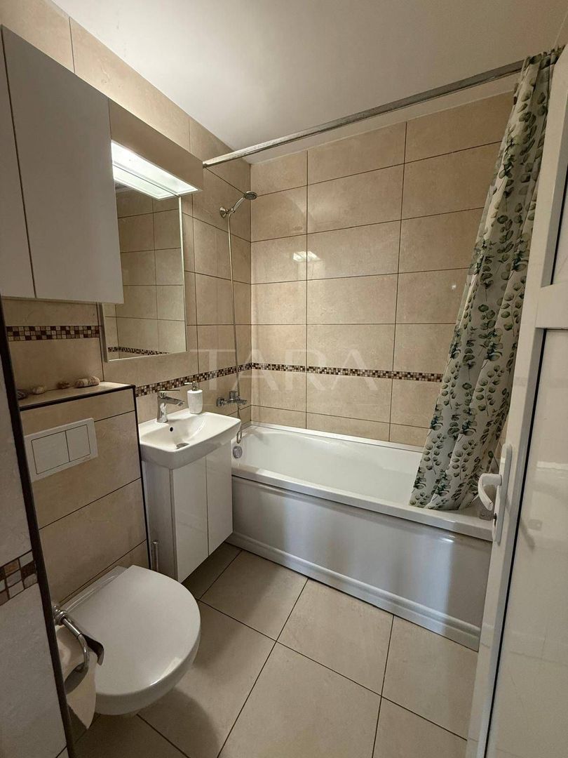 Casa individuala in zona Someseni. - Poză 3