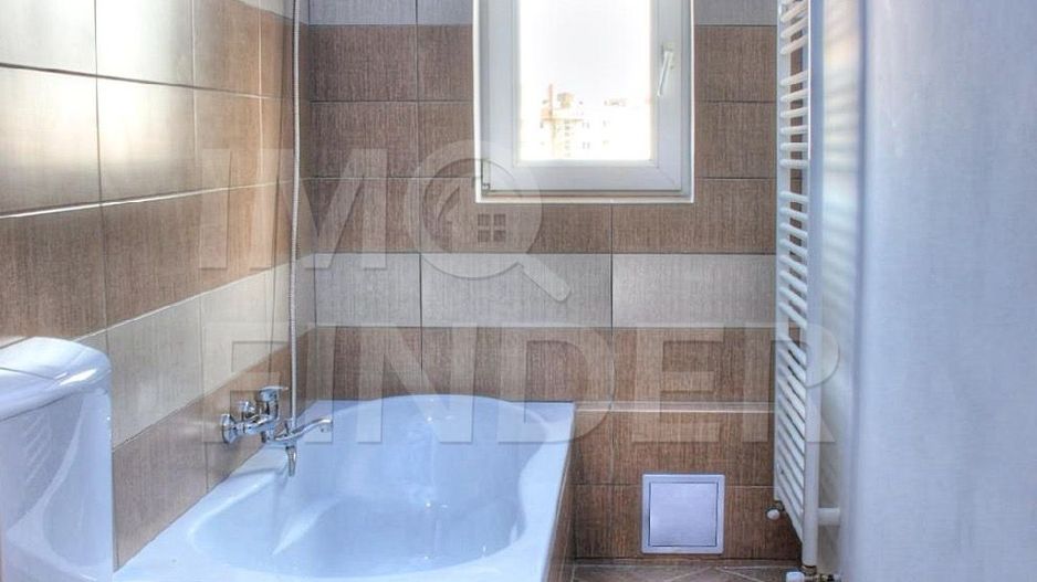 Vânzare apartament la cheie, zona Pașapoarte / Piața Cipariu - Poză 7