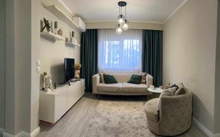 De vanzare 4 camere -Complet utilat/mobilat-Manastur +250 mp terasa - Poză 2