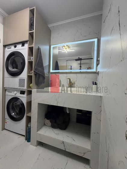 Apartament 3 Camere Parter Inalt/4 Drumul Taberei+Loc de parcare - Poză 8