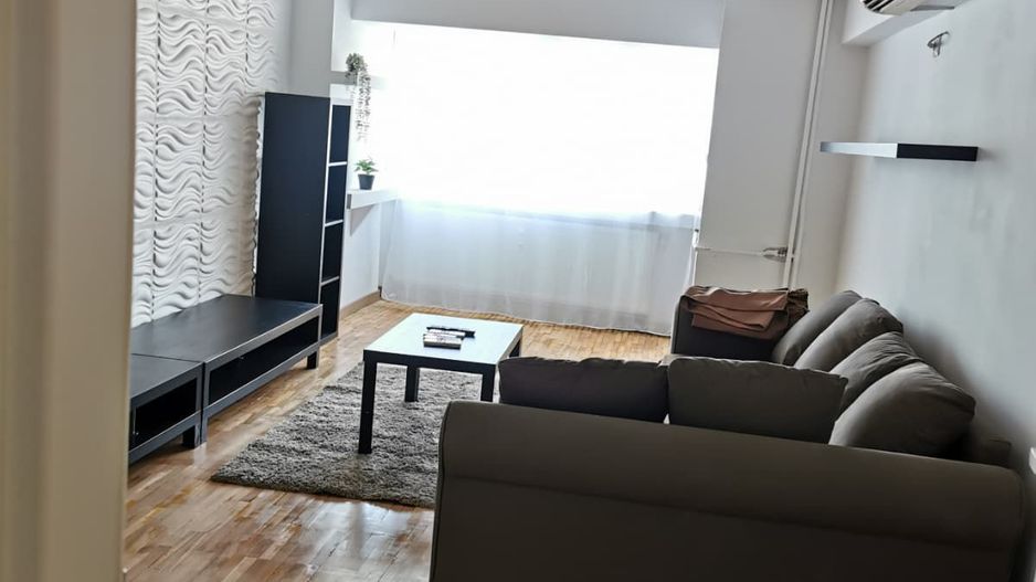 Duplex 4 camere, 120 mp, 3 dormitoare, mobilat și utilat, Unirii - Poză 1