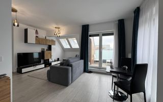 Apartament 2 camere, Maurer Villas, Brașov - Poză 2