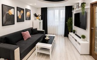Apartament 3 camere Berceni-Grand Arena - Poză 2