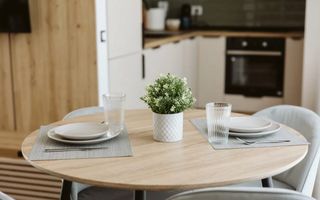 13 Septembrie-Marriott | 2 cam | 74mp + 107mp terasa | Mansarda | 296.000 euro - Poză 13