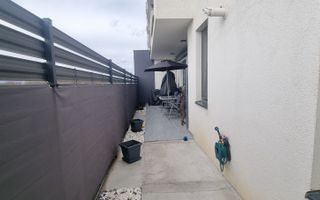Apartament 3 camere I 2 băi I 68 mpu I Grădină I Valletta - Poză 14