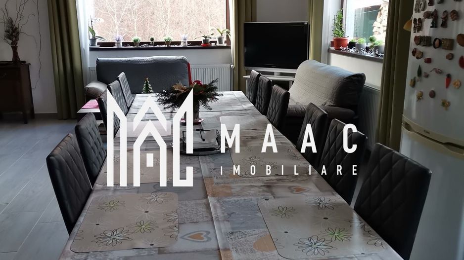 Casa individuala 8 camere | 575 mp teren I Porumbacu de Sus - Poză 24
