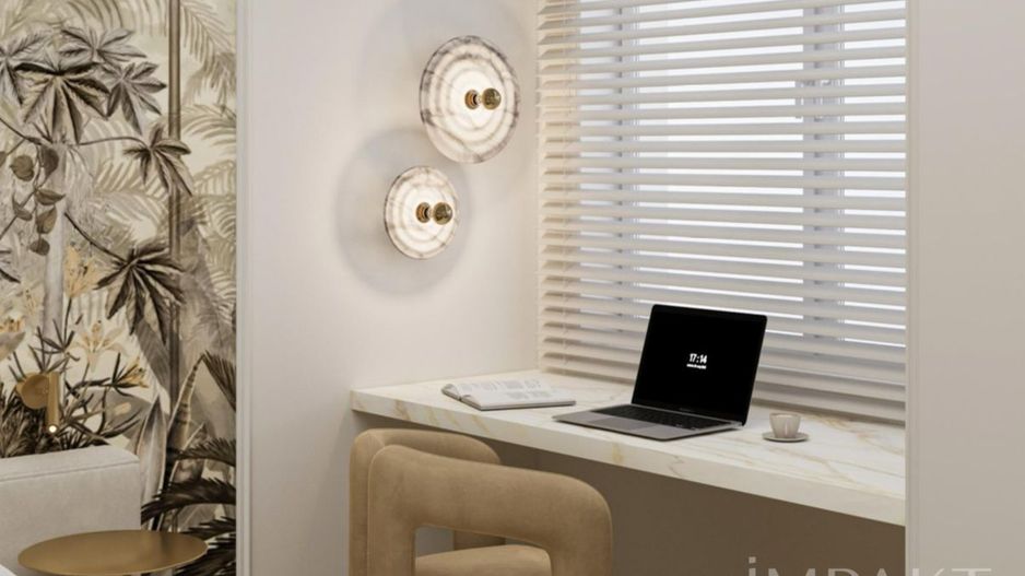 Apartament semifinisat tip Penthouse in Andrei Muresanu (sud) - Poză 9