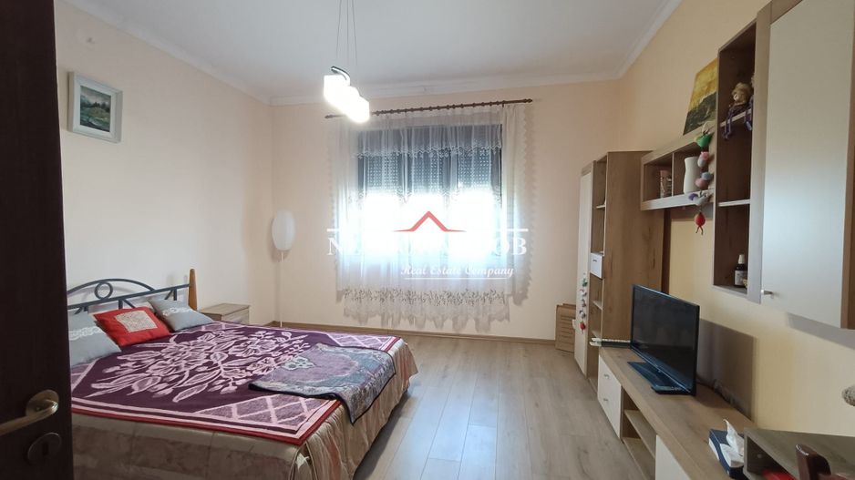 NECTORA IMOB-Apartament 1 camera, Ultracentral, 32 mp, mobilat/utilat - Poză 10