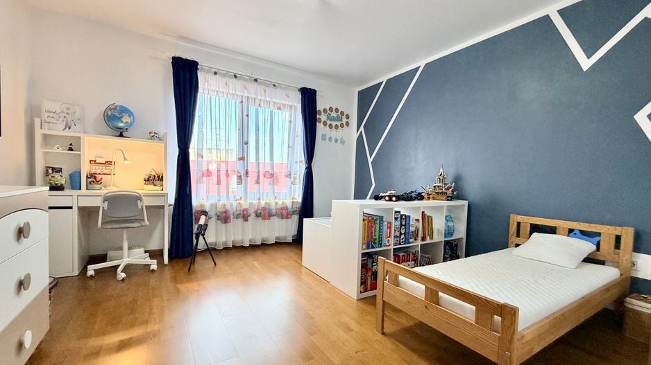 Cămin spațios, luminos și perfect echilibrat,  la 10 minute de centru - Poză 22