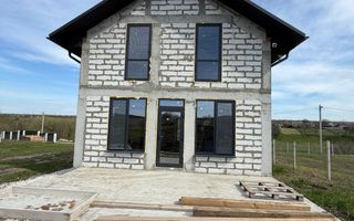 Casa noua Braila/Bacioi - Poză 2