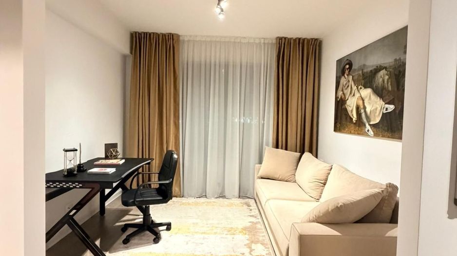 Inchiriere Apartament 3 Camere Cloud 9 Residence 2 Locuri Parcare - Poză 15