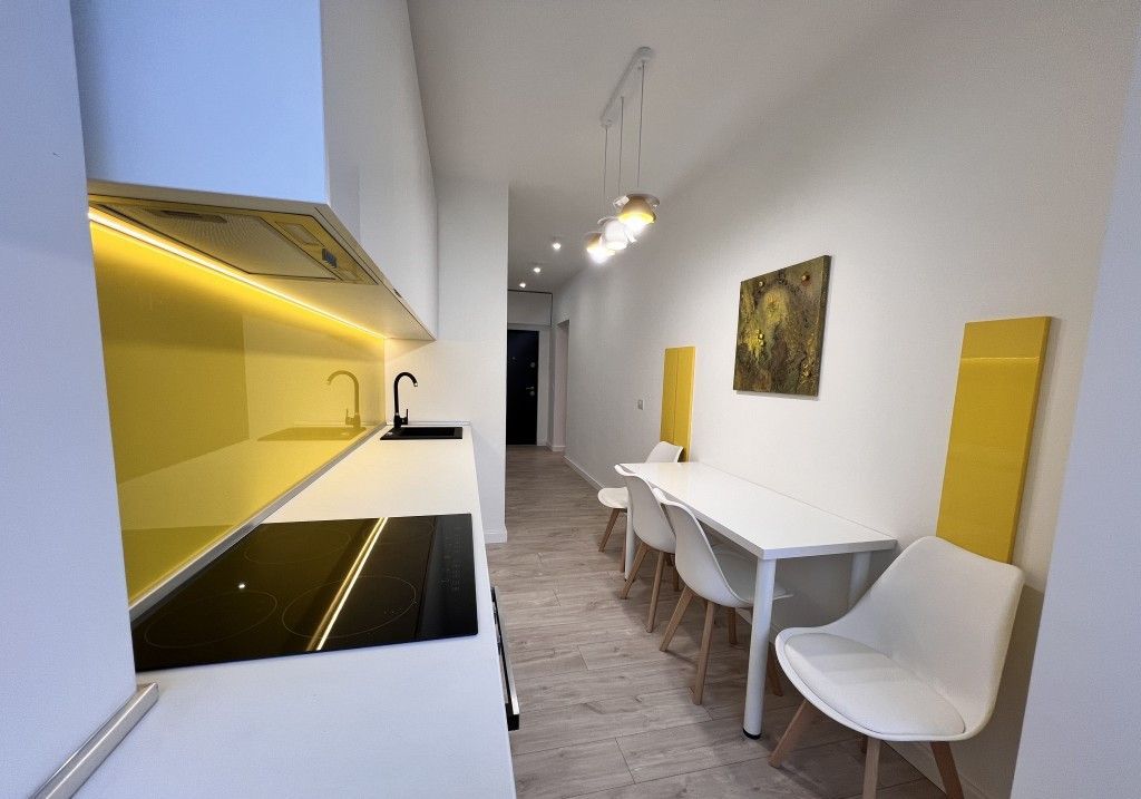 APARTAMENT LUX ZONA DOROBANTI-BELLER - Poză 13