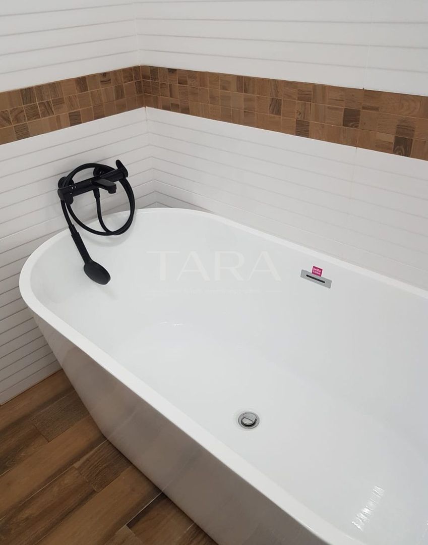 Apartament 3 camere, Vivo Mall, BMW. - Poză 6