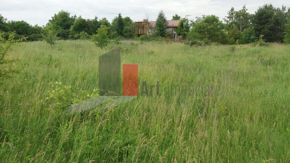 Teren Buftea cu iesire la lac - Poză 26