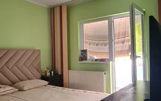 Apartament cu 2 camere de închiriat – Micro 20 |420 €/lună - Poză 12