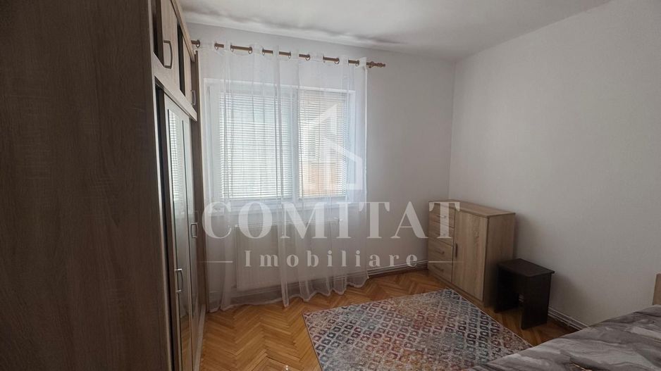 Apartament primitor cu 3 camere | Zona Nicolae Titulescu - Gheorgheni - Poză 9