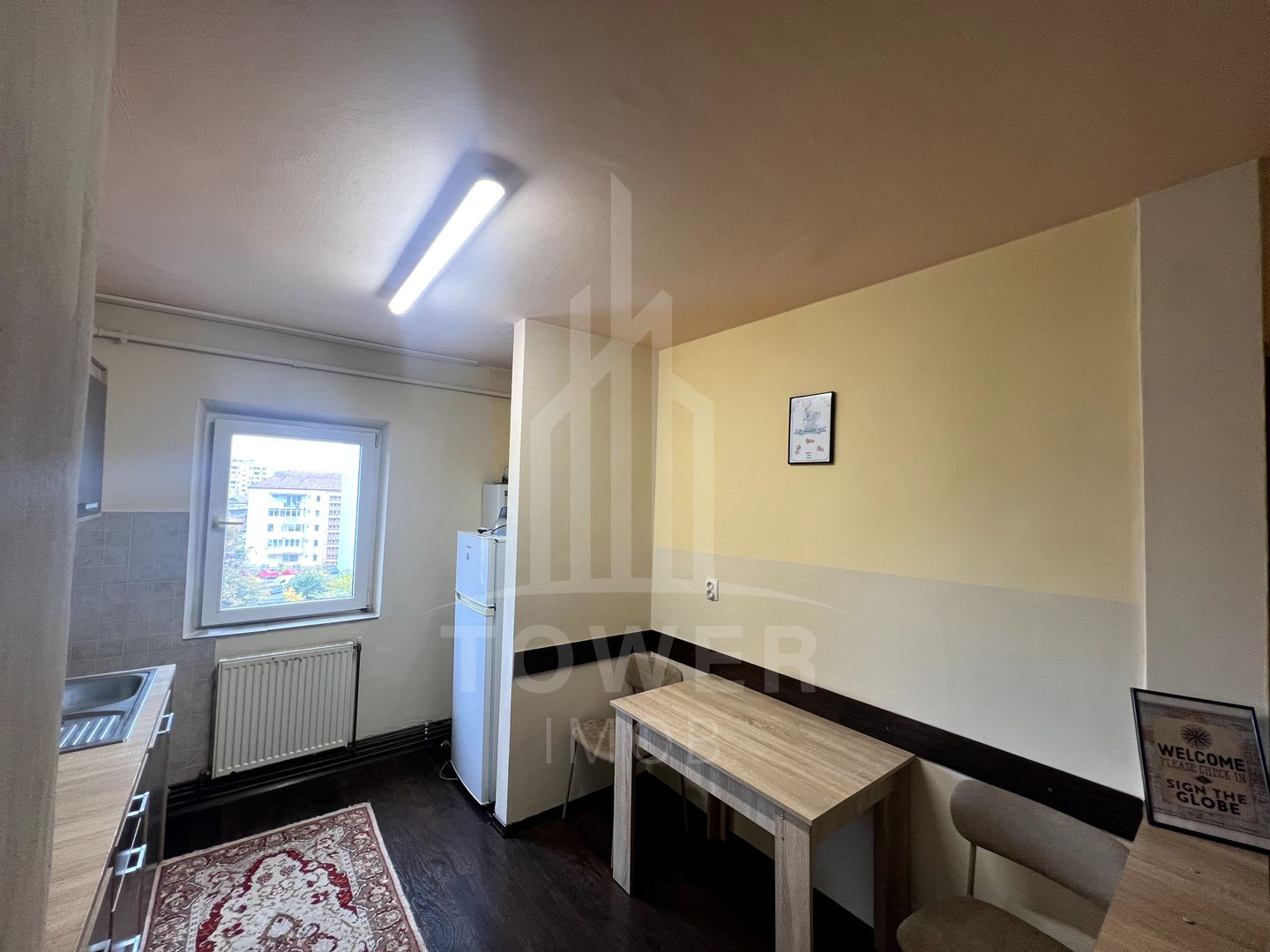 Apartament 2 camere de închiriat - Mihai Viteazu - Poză 6