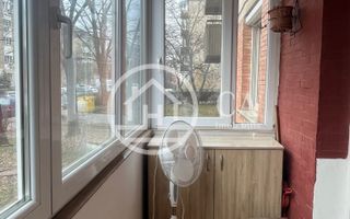 Apartament cu 3 camere de vanzare in zona Decebal, Oradea - Poză 11