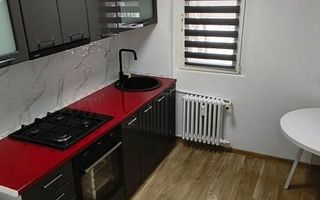 Apartament 2 camere, Podu Roș, etaj 1, renovat - Poză 2