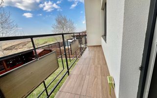 Casă tip Cvadruplex în Cartierul Zăvoi - Poză 4