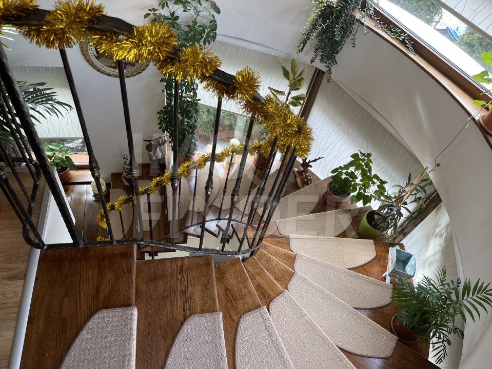 Vanzare casa individuala in Andrei Muresanu, teren 912 mp - Poză 10