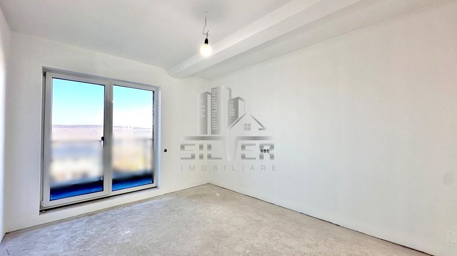 Casa tip Duplex cu demisol si terasa/CF. - Poză 20