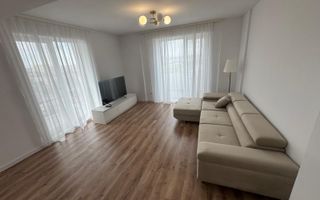 3 Camere-President Residance! - Poză 8