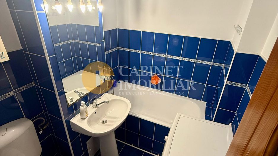3 camere decomandat -  71 mp - Zona Mircea cel Batran - Poză 9