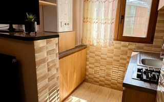 Apartament 1 camera, 31 mp, recent renovat, ULTRACENTRAL - Poză 7