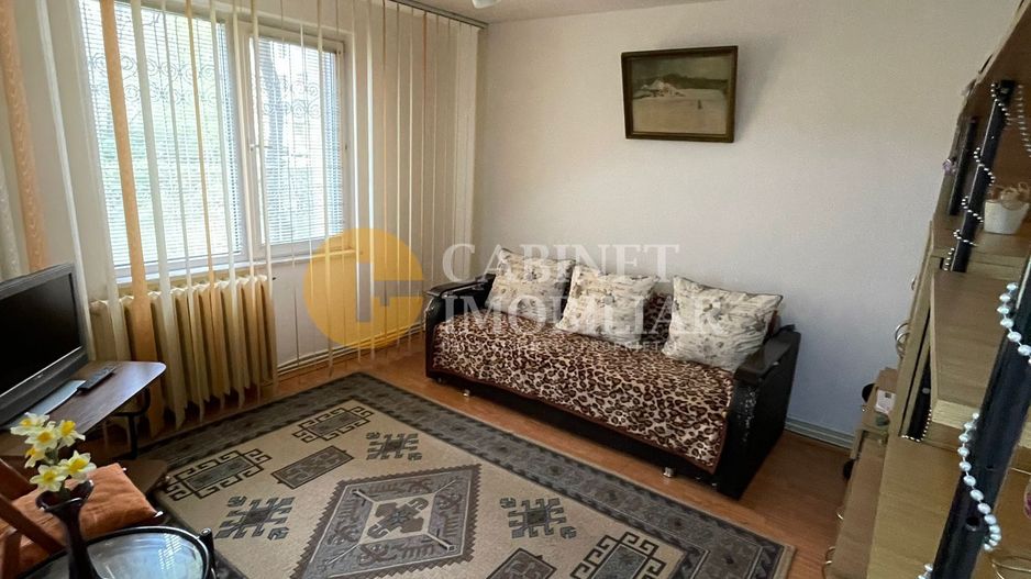 Apartament cu 2 Camere Decomandat - Zona Alexandru Cel Bun - Poză 1