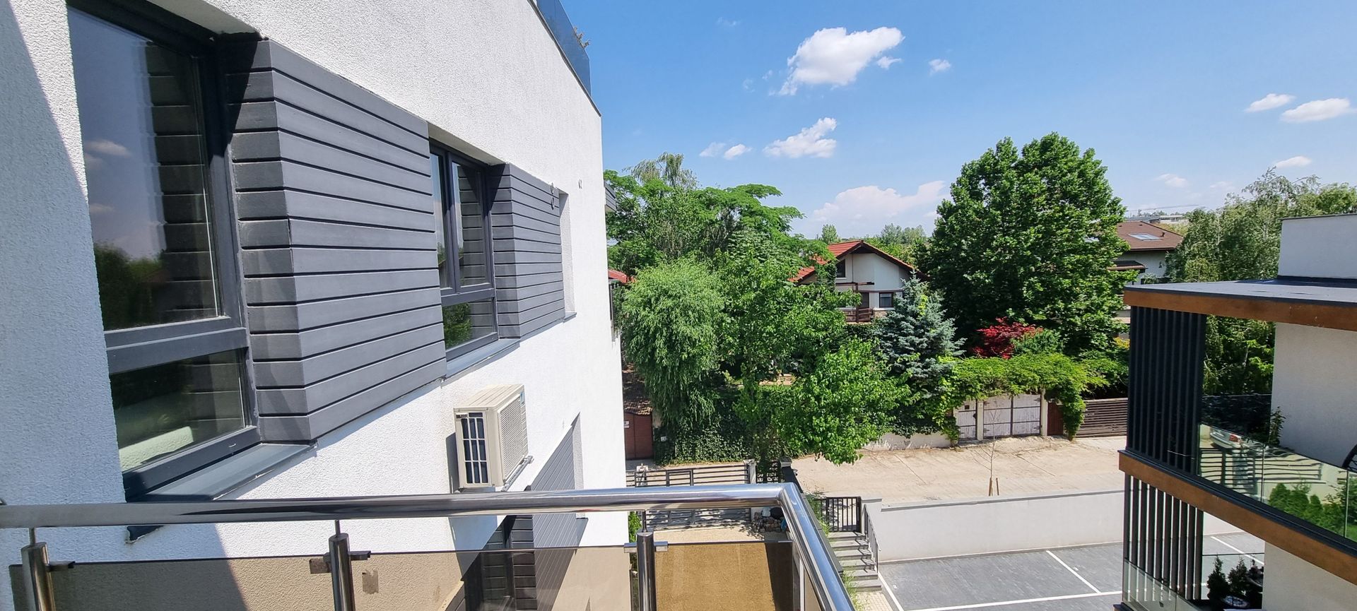 Apartament 3 camere Baneasa Zoo Iancu Nicolae de inchiriat - Poză 34