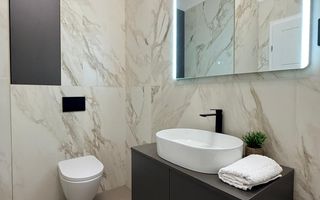 Apartamnet la cheie | Etaj intermediar | Zona Eroilor Floresti - Poză 9