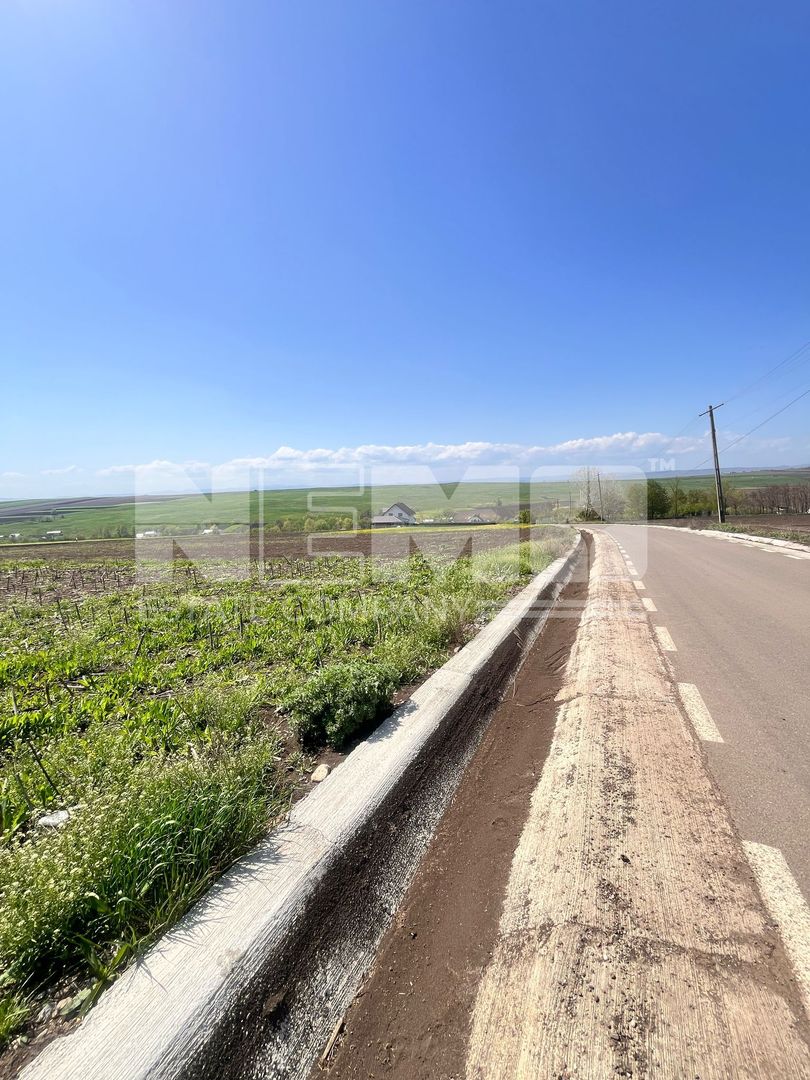 Teren Moara I 26Ari I Suceava/Moara I 7000 Euro/Ar - Poză 4