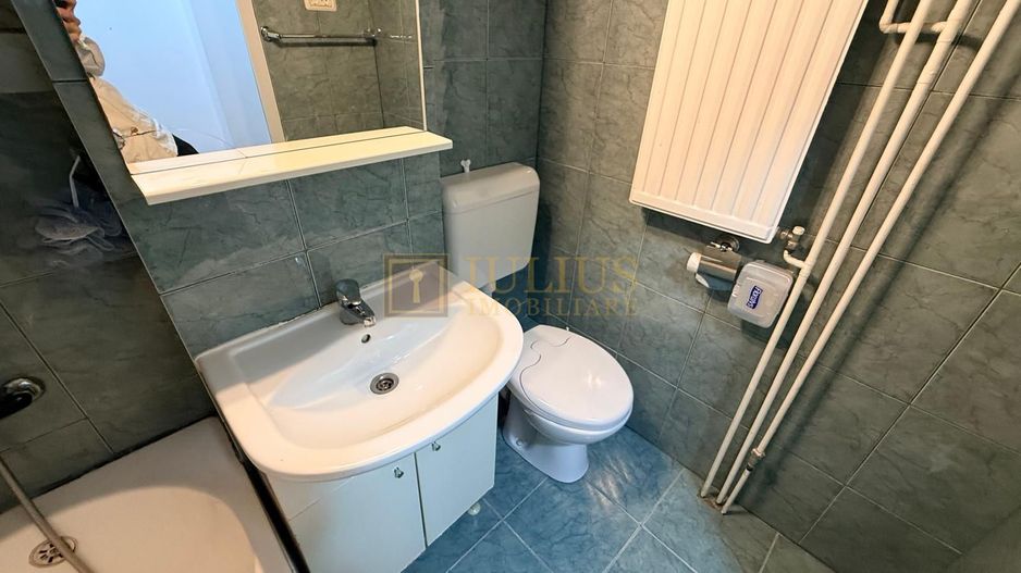 3 camere, Dacia-Circumvalatiunii, vis a vis de Scoala generala nr. 18 - Poză 12