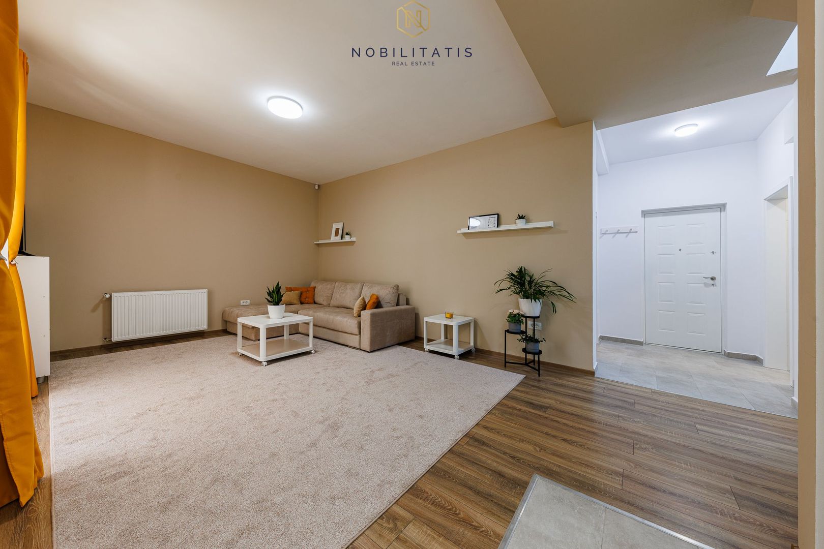 Prima inchiriere | Duplex Segmentul Premium | 4 dormitoare & 2 bai - Poză 23