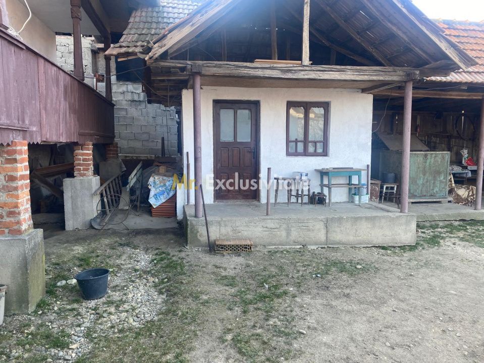 Proprietate cu potențial turistic și agricol | 7.661 mp|Șomanești-GORJ - Poză 5