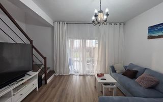 COM 0% Duplex mobilat cu 3 camere | M City Mall - Poză 4