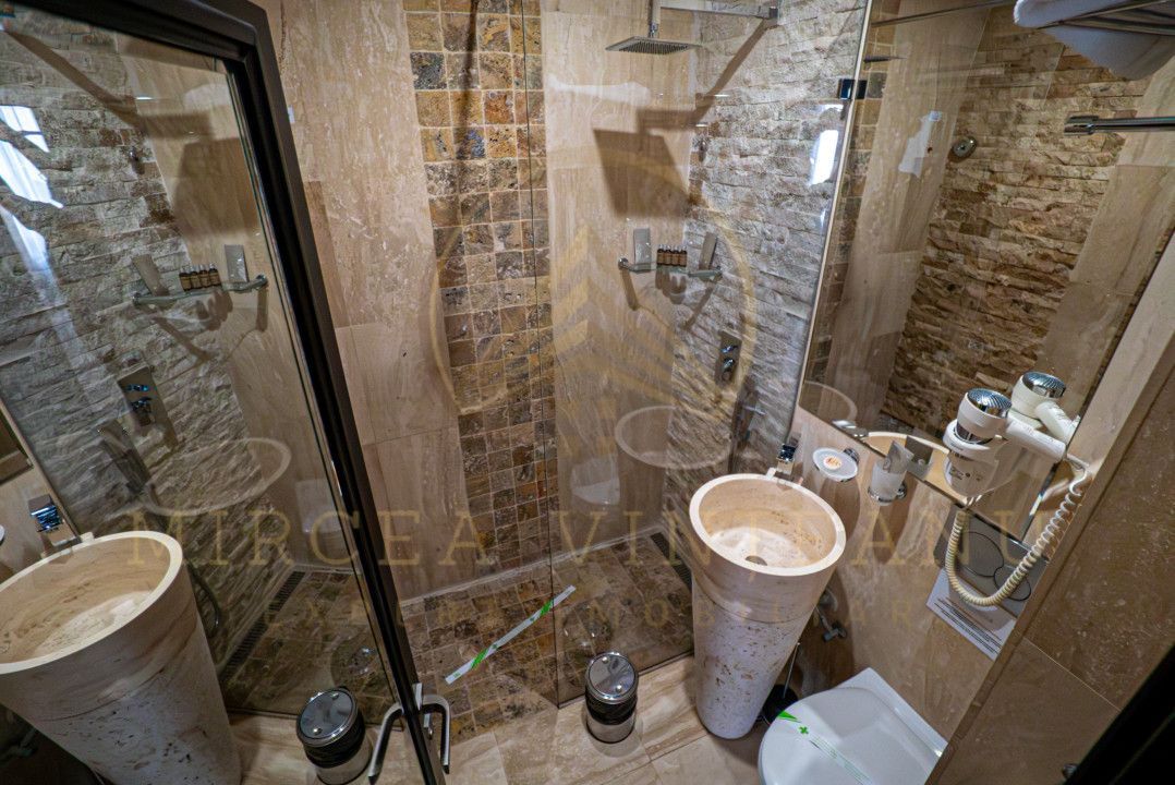 Piata Ovidiu - Hotel Peninsula **** -  D+P+2E+M+Pod circulabil. - Poză 56